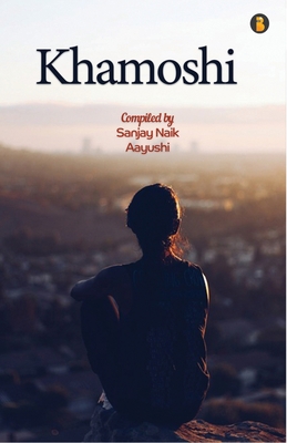 khamoshi 9391423728 Book Cover