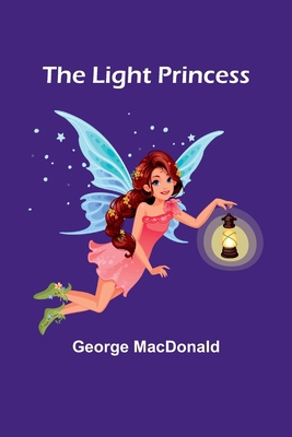 The Light Princess 9356891974 Book Cover