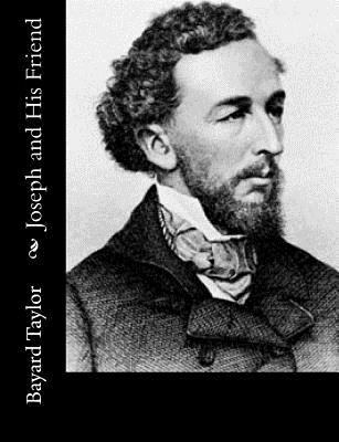 Joseph and His Friend 1548273430 Book Cover