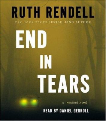 End in Tears 0739332031 Book Cover