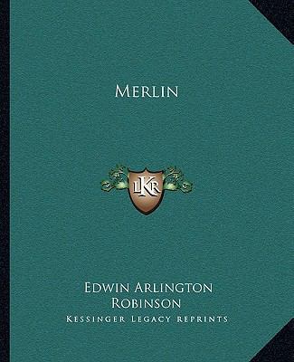 Merlin 1162673842 Book Cover