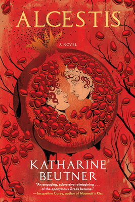Alcestis 1641295511 Book Cover