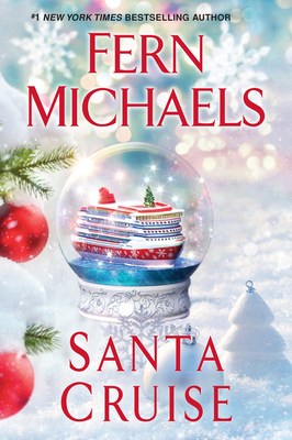 Santa Cruise: A Festive and Fun Holiday Story 1496744993 Book Cover