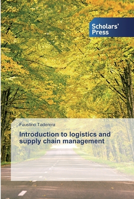 Introduction to logistics and supply chain mana... 6138928008 Book Cover
