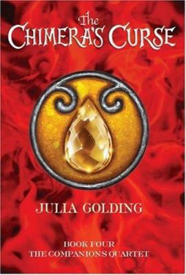 The Chimera's Curse (Bk. 4) 0192754599 Book Cover