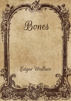 Bones B08VX1Y6DP Book Cover