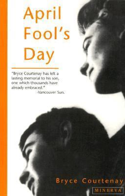 April Fools Day: A Modern Love Story 0433398485 Book Cover