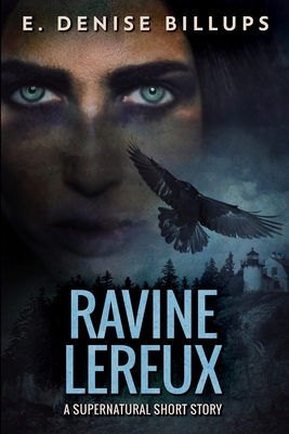 Ravine Lereux 1034503766 Book Cover