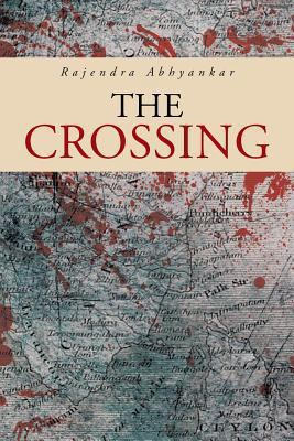 The Crossing 1482814692 Book Cover