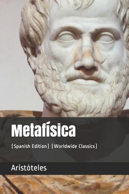 Metaf [Spanish] 1720294666 Book Cover