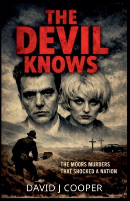 The Devil Knows 1393355412 Book Cover