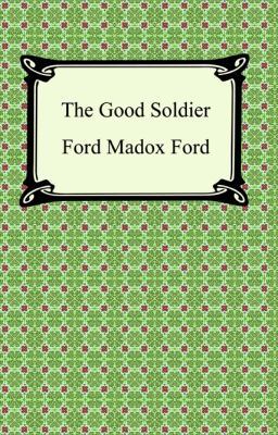 The Good Soldier 1420925601 Book Cover