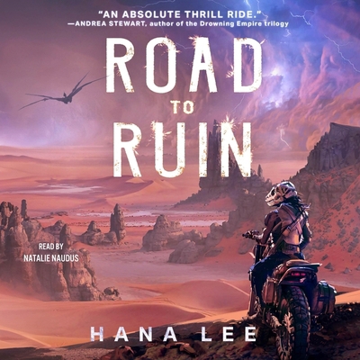 Road to Ruin 1797172778 Book Cover
