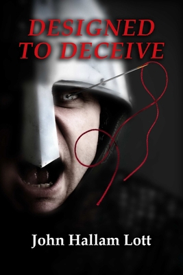 Designed to Deceive 1908708034 Book Cover