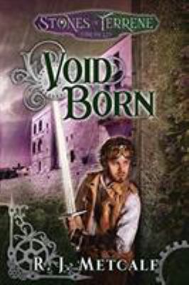 Void Born 1732854637 Book Cover