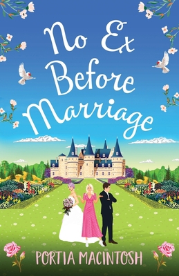 No Ex Before Marriage 1800487711 Book Cover