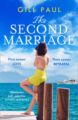 The Second Marriage 000836625X Book Cover