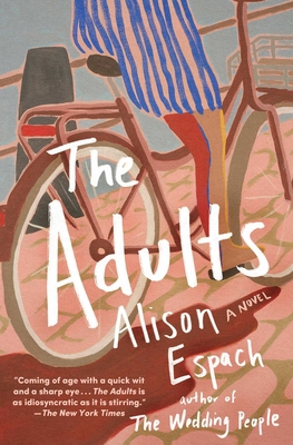 Adults 1439191867 Book Cover