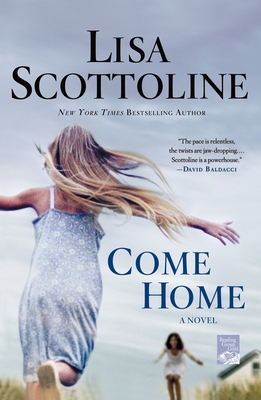 Come Home 1250023297 Book Cover