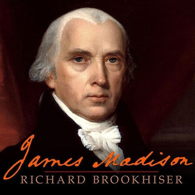 James Madison B08XNBY8K8 Book Cover