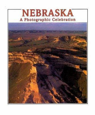洋書 NEBRASKA: A Photographic Celebration Nebraska: A Photographic Celebration book by Mike Whye