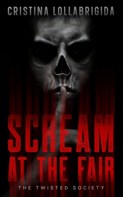 Scream at the Fair 1957380098 Book Cover