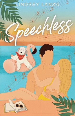 Speechless 1088044379 Book Cover