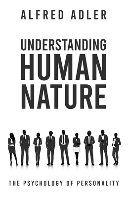 Understanding Human Nature 1639230203 Book Cover