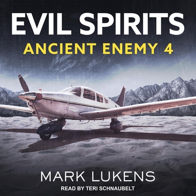 Evil Spirits: Ancient Enemy 4 B08ZDFPH1Y Book Cover