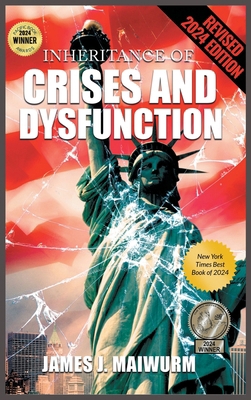 Inheritance of Crises and Dysfunction B0DWZ5SBCS Book Cover