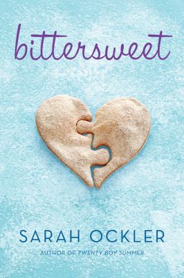 Bittersweet 1442430362 Book Cover