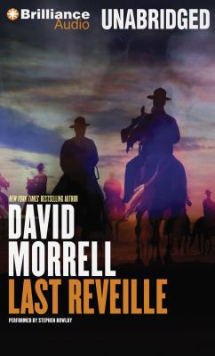Last Reveille 1469287676 Book Cover
