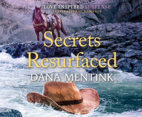 Secrets Resurfaced 1690598573 Book Cover