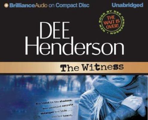 The Witness 1423312015 Book Cover