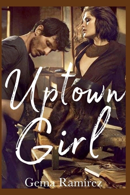 Uptown Girl 1661506410 Book Cover