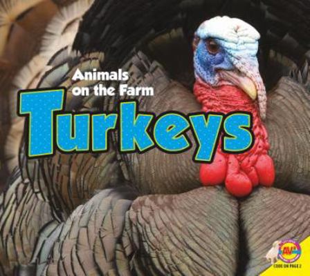 Turkeys 1621272370 Book Cover