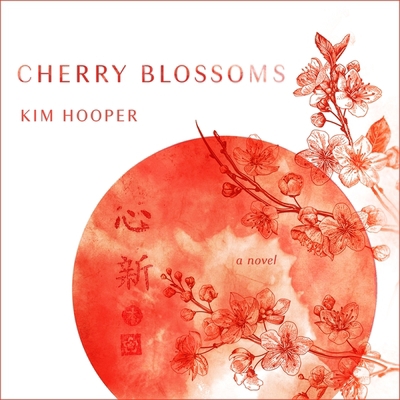 Cherry Blossoms 166512945X Book Cover