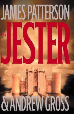 The Jester 0316602051 Book Cover