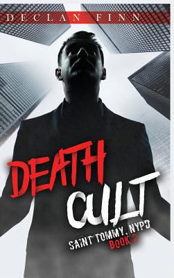 Death Cult 1949891410 Book Cover