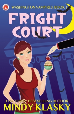 Fright Court 1611388139 Book Cover