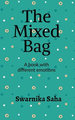 The Mixed Bag 1639572368 Book Cover