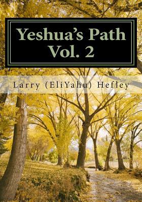 Yeshua's Path, Vol. 2: Corinthians: The Congreg... 1460945727 Book Cover