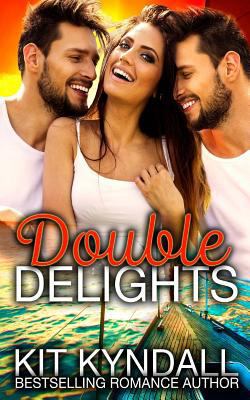 Double Delights 1516921739 Book Cover
