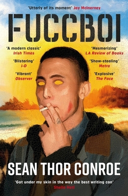 Fuccboi: A fearless and savagely funny examinat... 1472293142 Book Cover