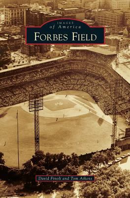 Forbes Field 1531666361 Book Cover