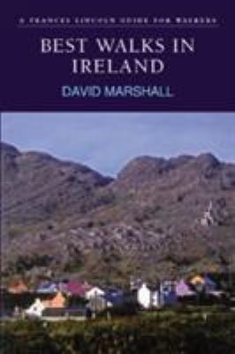 best-walks-in-ireland B007YWA24G Book Cover