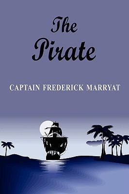 The Pirate 1604503556 Book Cover