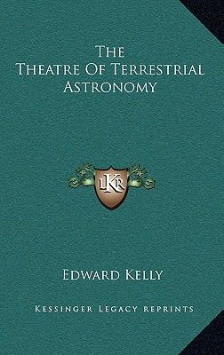 The Theatre of Terrestrial Astronomy 1168662974 Book Cover