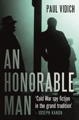 An Honorable Man 1843449587 Book Cover