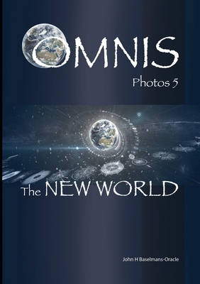 Omnis Photos 5 [Dutch] 1716645670 Book Cover
